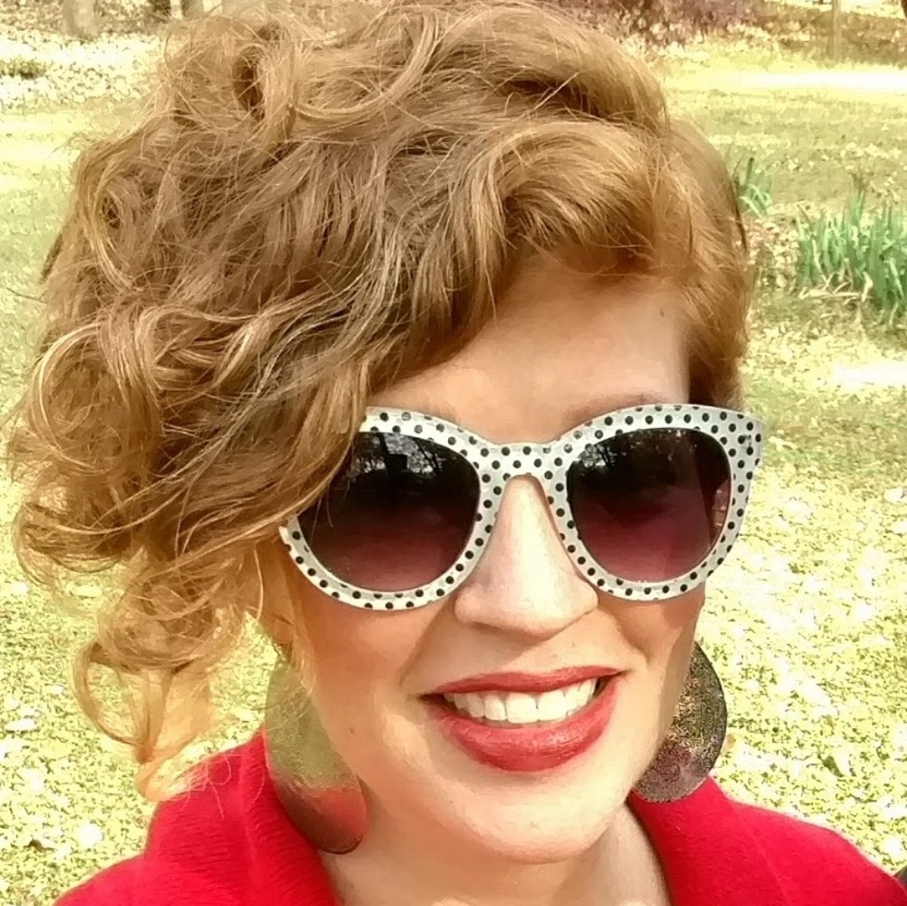 Meet your Posher, Shannon